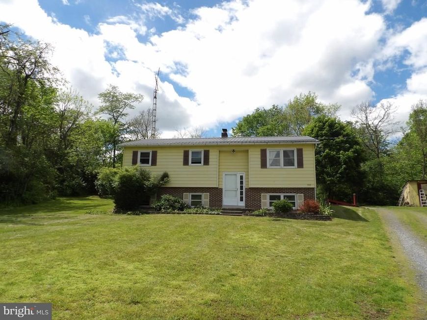 1045 Lockport Road , Lewistown, PA 17044 Main Photo
