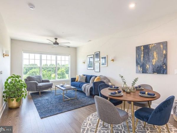 510 DIAMONDBACK DRIVE , Unit 263, GAITHERSBURG, MD 20878