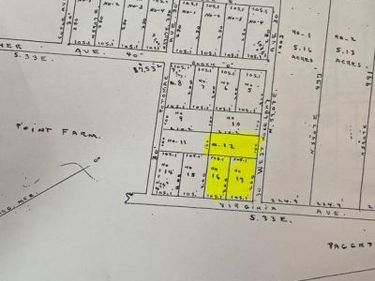 WESTMORELAND AVE , HAGUE, VA 22469