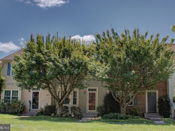650 MARIANNE LANE, CATONSVILLE, MD 21228
