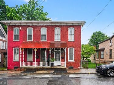 265 N UNION STREET, MIDDLETOWN, PA 17057