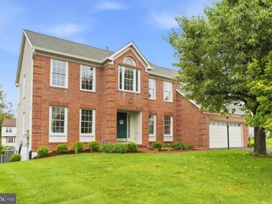 13428 Bregman Road, Silver Spring, MD 20904 Main Photo