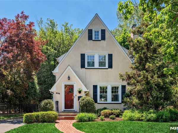 630 Wyndemere Avenue, RIDGEWOOD, NJ 07450