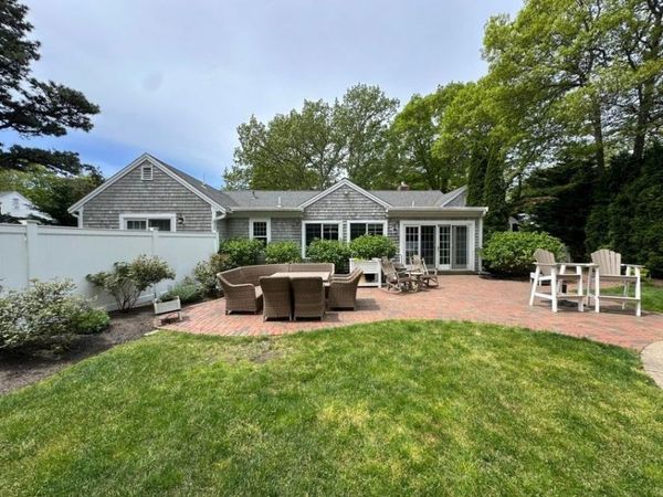 38 Kings Row Drive, Dennis, MA 02641