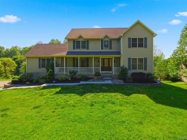 233 Devon Farms Road, Stormville, NY 12582