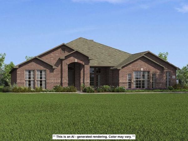 2727 Buckside Street, Springdale, AR 72762