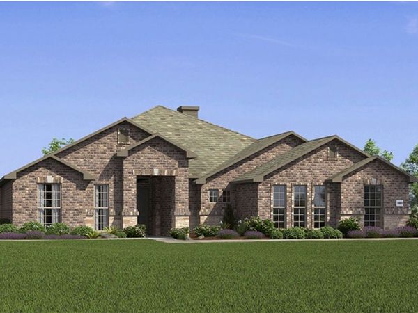 2727 Buckside Street , Springdale, AR 72762