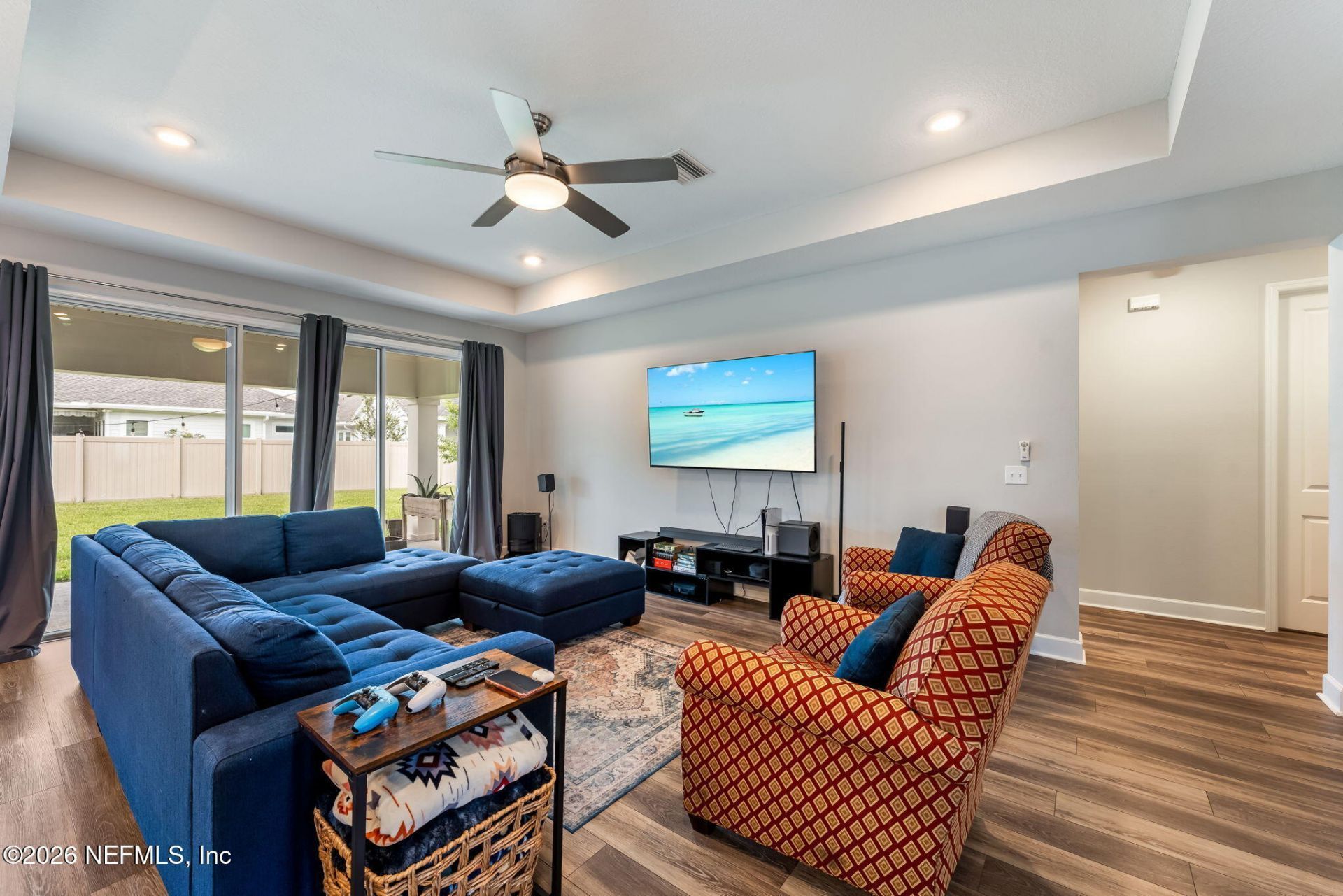 93 Felasco Way, Saint Augustine Shores, FL 32092 Photo