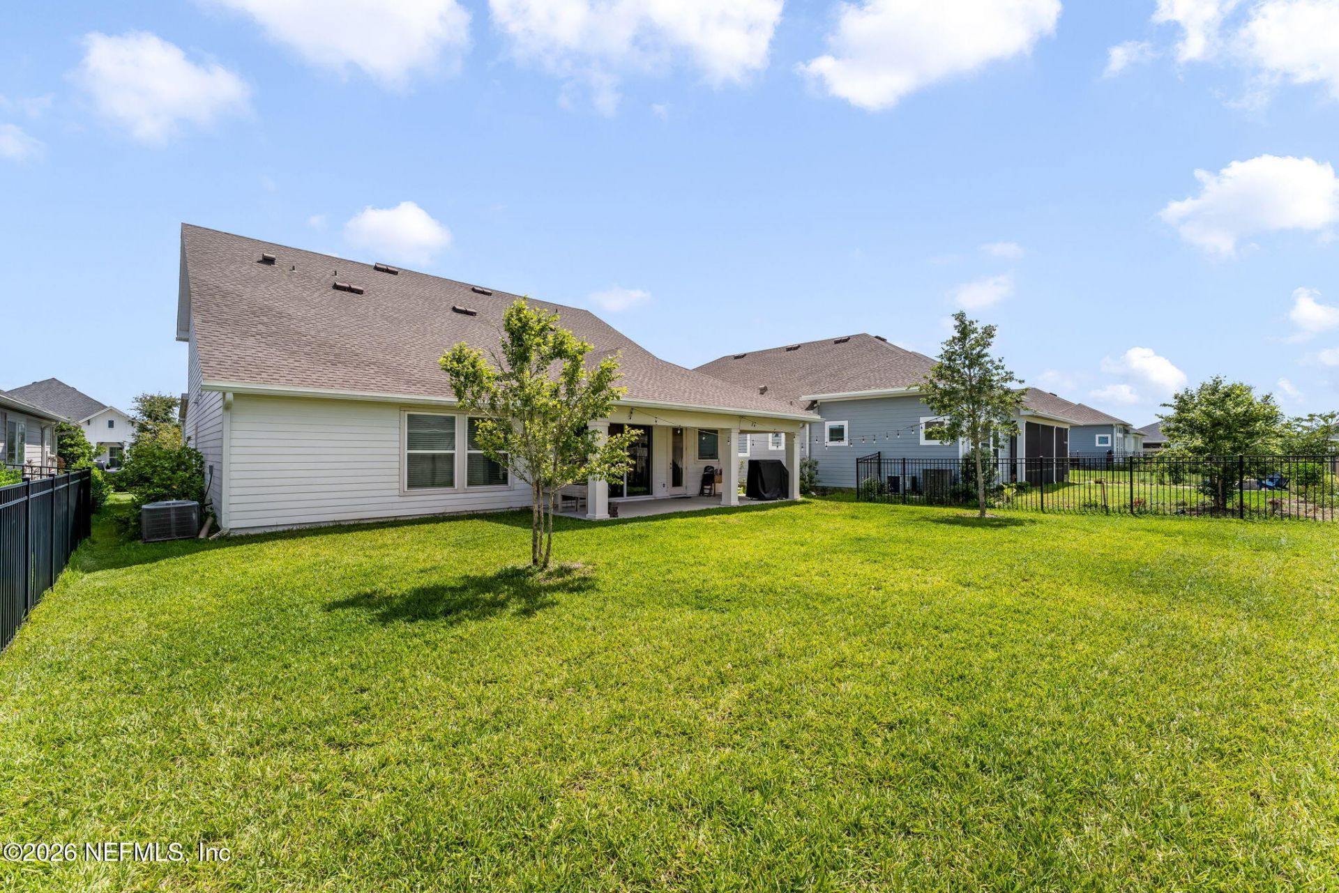 93 Felasco Way, Saint Augustine Shores, FL 32092 Photo