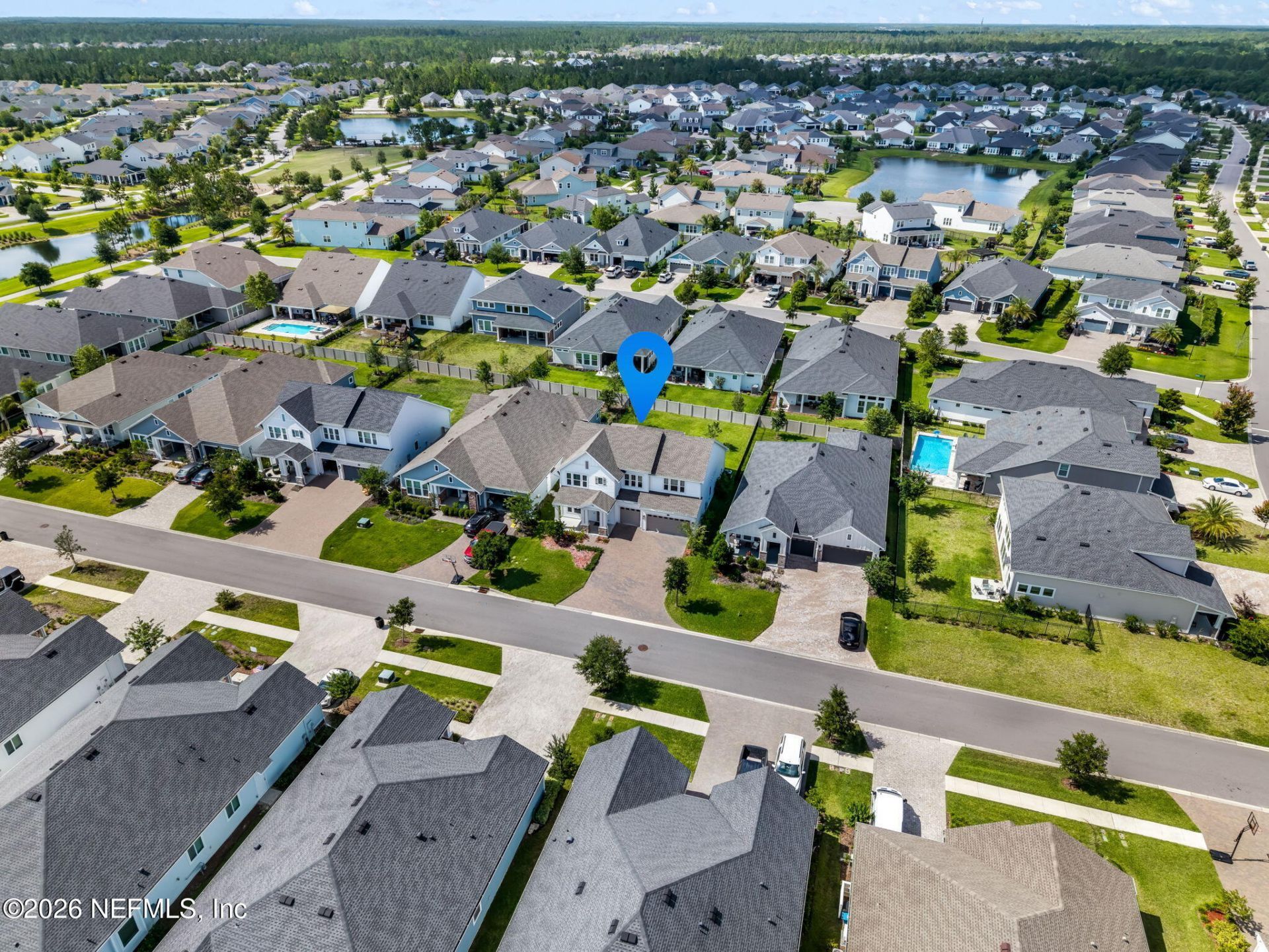 93 Felasco Way, Saint Augustine Shores, FL 32092 Photo