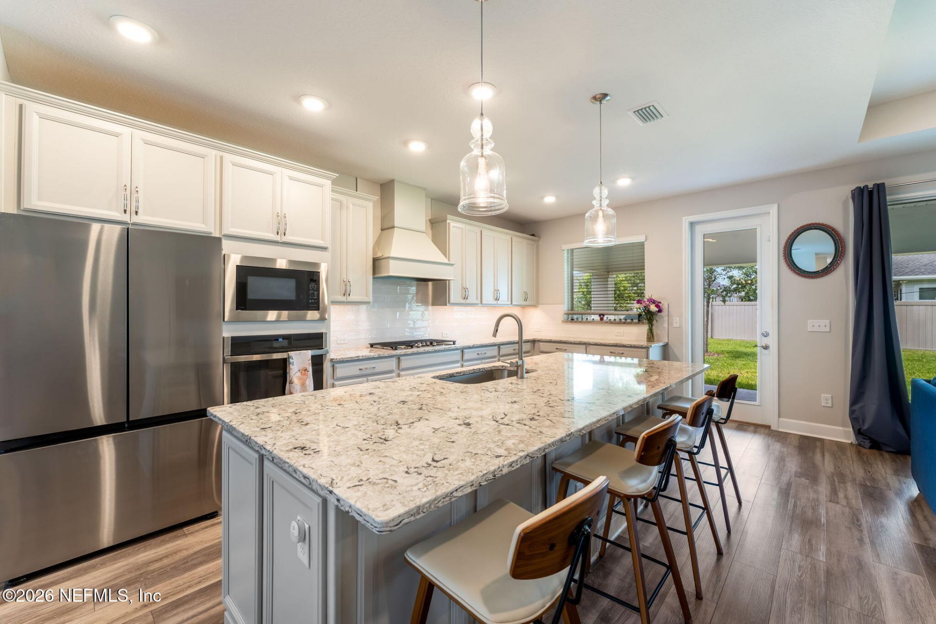 93 Felasco Way, Saint Augustine Shores, FL 32092 Photo