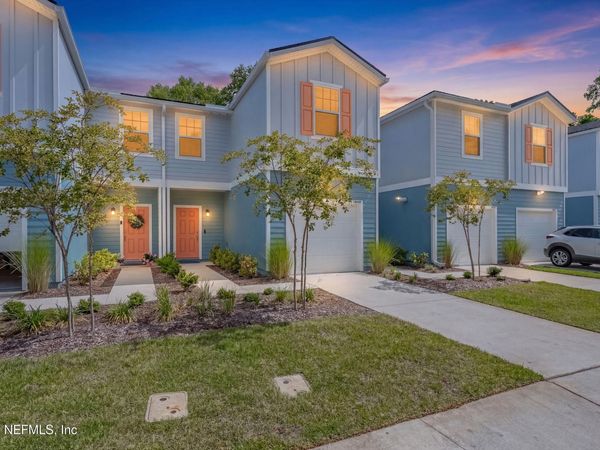 1615 CLUNY Road, Jacksonville, FL 32218
