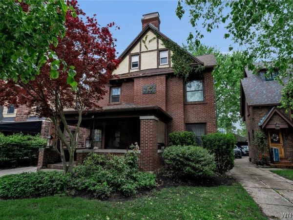 120 North Drive, Buffalo, NY 14216