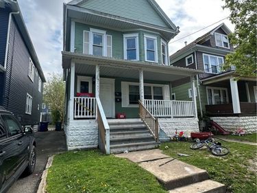 65 Woodside Avenue, Buffalo, NY 14220
