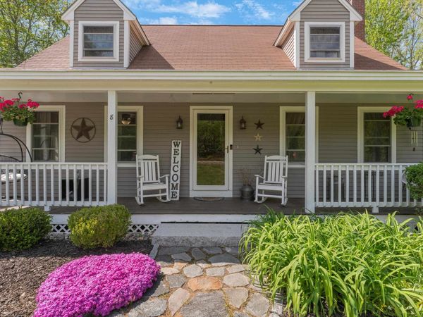 8 Locke Hill Lane, Barrington, NH 03825