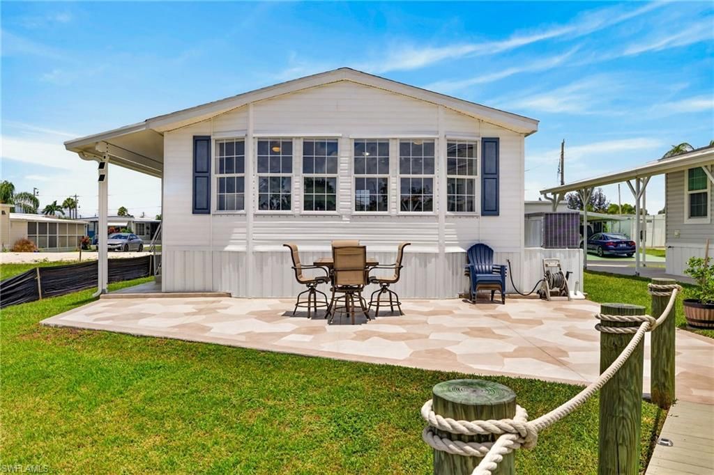 39 Channel Ln, Fort Myers, FL 33905 Photo