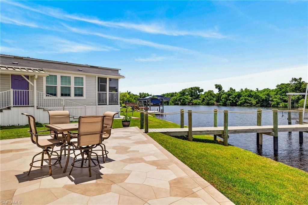 39 Channel Ln, Fort Myers, FL 33905 Photo
