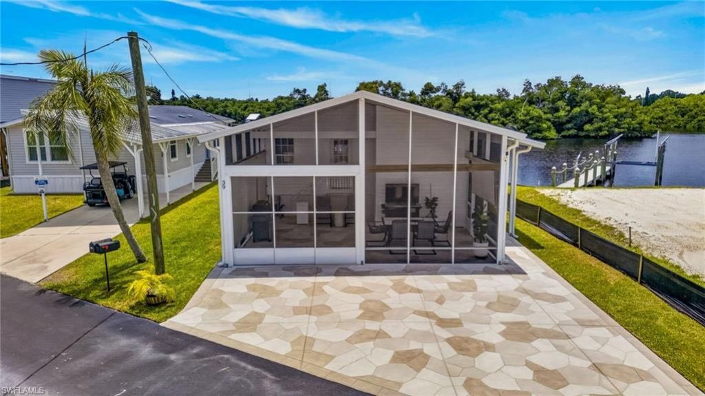 39 Channel Ln, Fort Myers, FL 33905 Photo