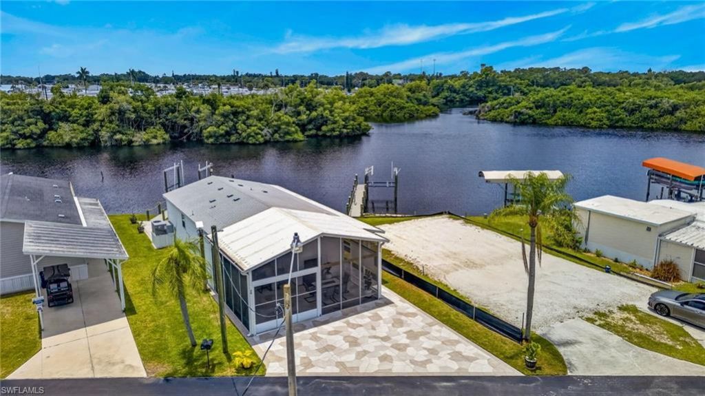 39 Channel Ln, Fort Myers, FL 33905 Photo