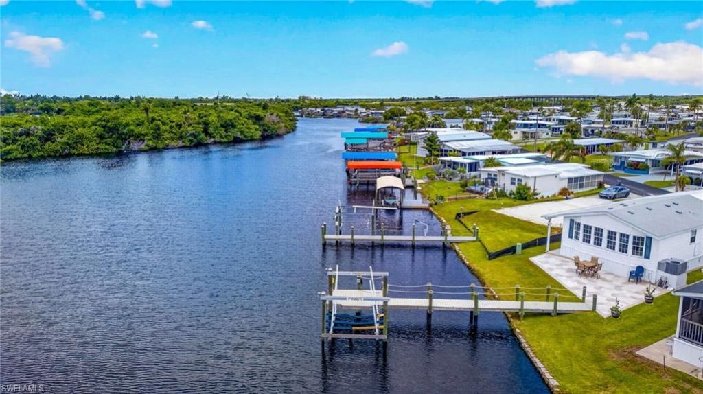 39 Channel Ln, Fort Myers, FL 33905 Photo