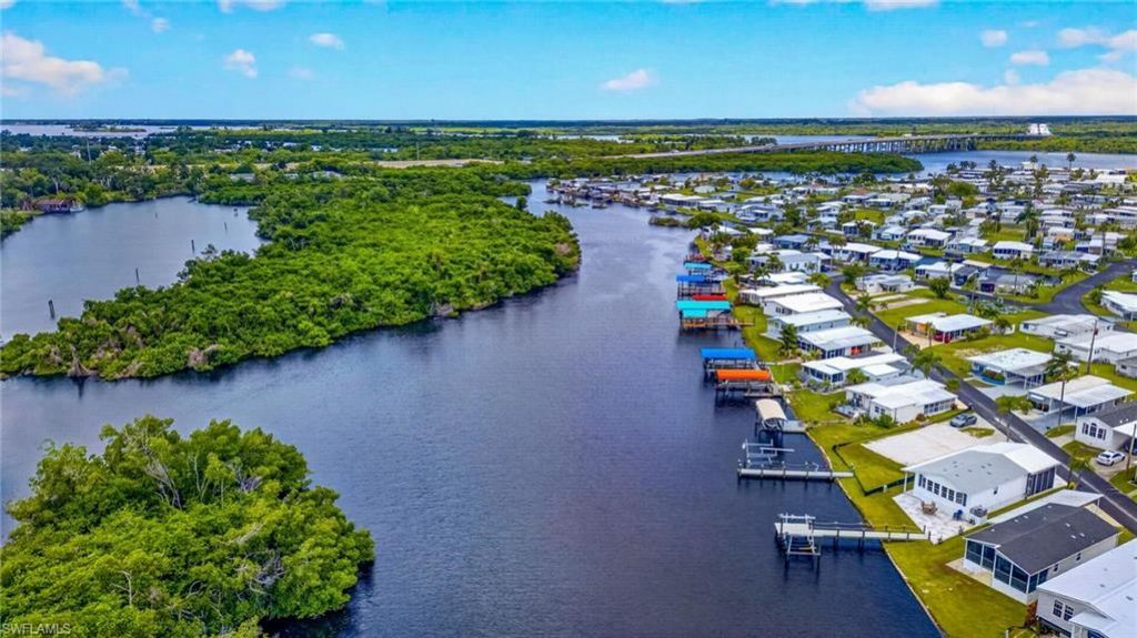 39 Channel Ln, Fort Myers, FL 33905 Photo