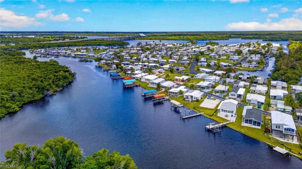 39 Channel Ln, Fort Myers, FL 33905 Photo