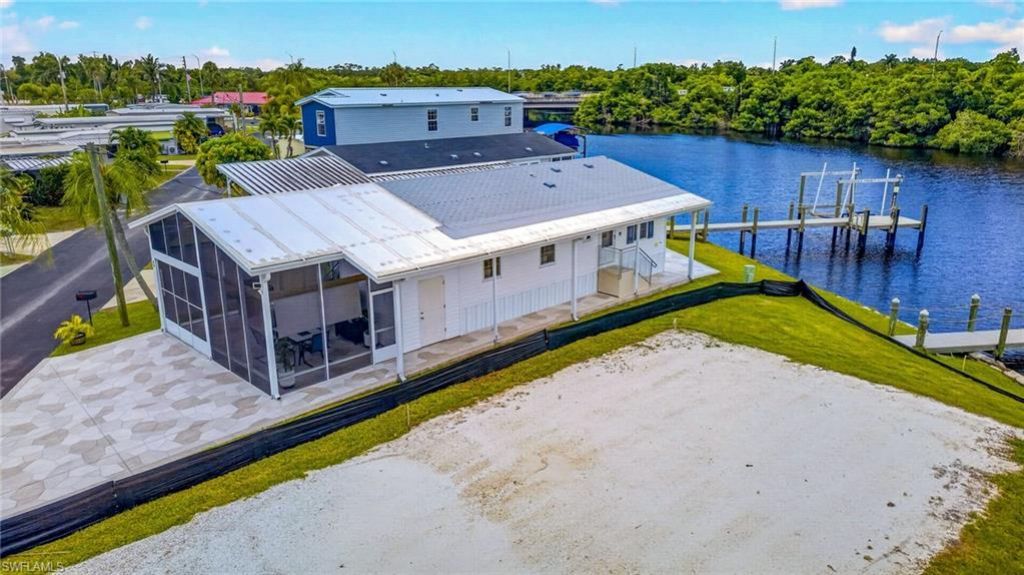 39 Channel Ln, Fort Myers, FL 33905 Photo