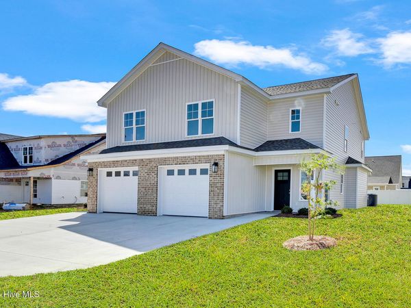 633 Abigail Taylor Drive , Unit B, Greenville, NC 27834