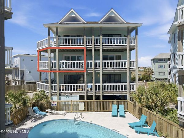 1717 Carolina Beach Avenue N, Unit 21, Carolina Beach, NC 28428