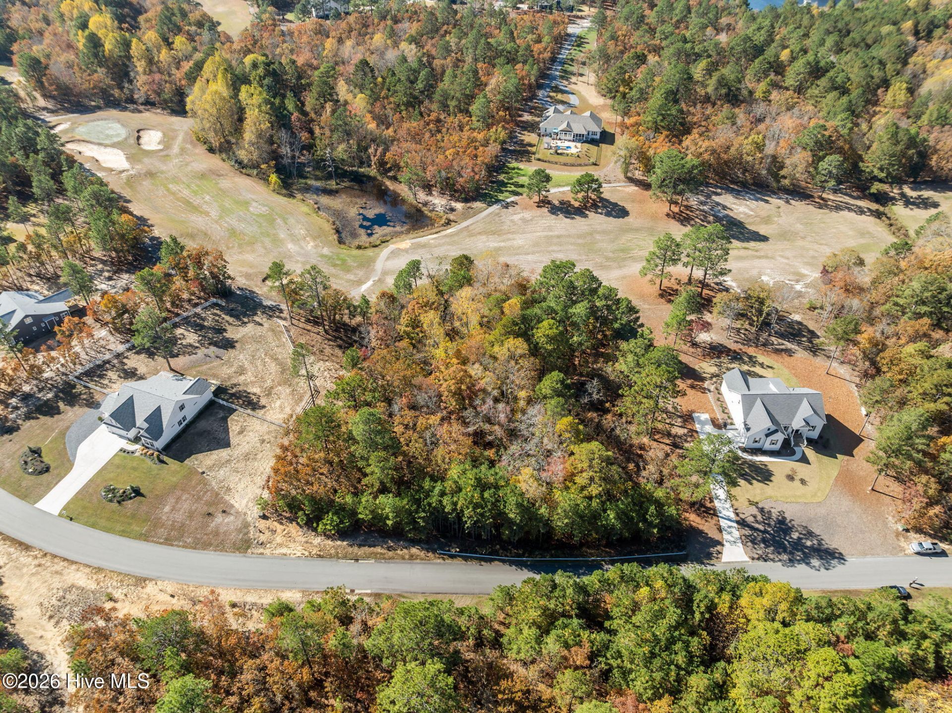 100 Woodland Circle, Jackson Springs, NC 27281 Main Photo
