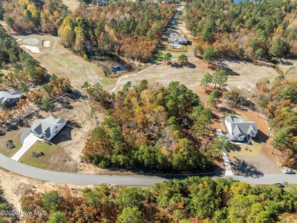 100 Woodland Circle, Jackson Springs, NC 27281