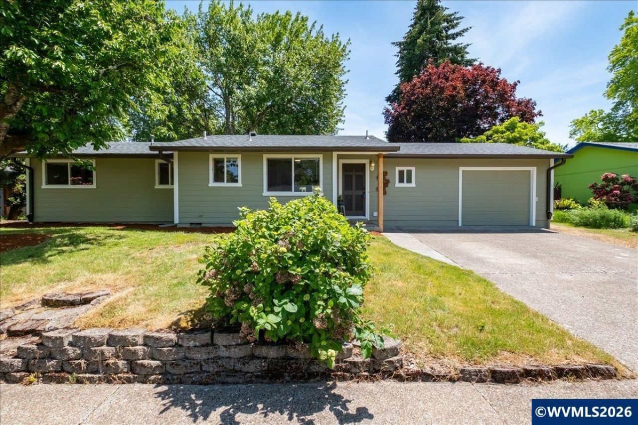 3585 NE Manchester St, Corvallis, OR 97330 Main Photo