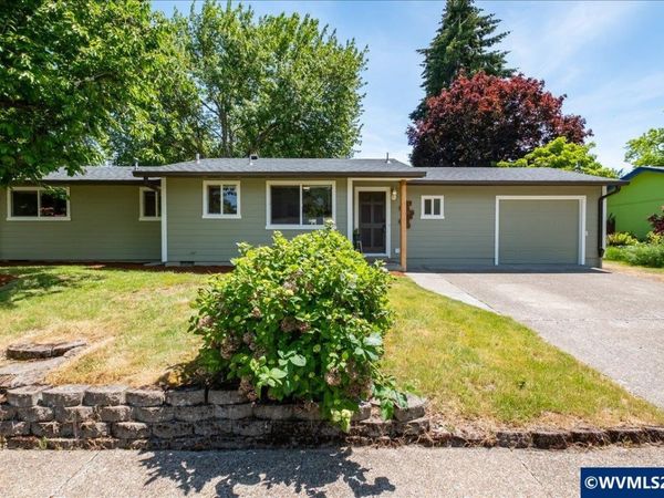 3585 NE Manchester St, Corvallis, OR 97330