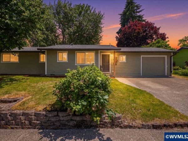 3585 NE Manchester St, Corvallis, OR 97330