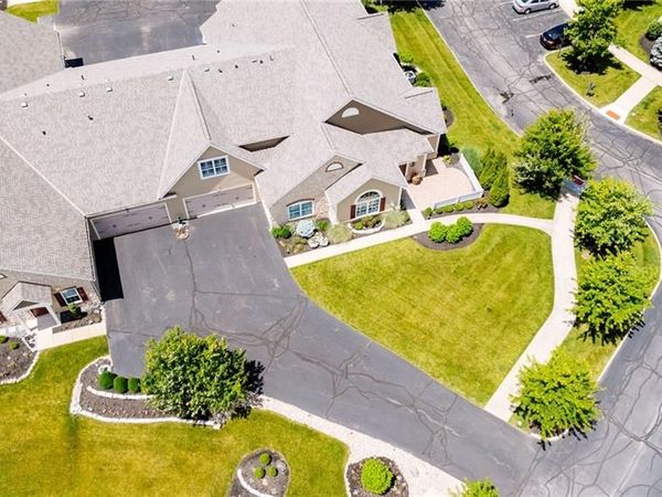 7151 Liberty Grand Drive, Liberty Twp, OH 45069