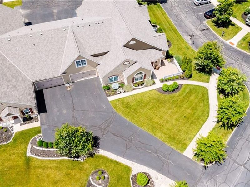 7151 Liberty Grand Drive, Liberty Township, OH 45069 Photo 1