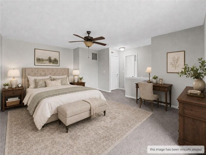 7151 Liberty Grand Drive, Liberty Township, OH 45069 Photo 28
