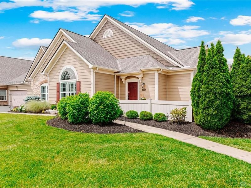 7151 Liberty Grand Drive, Liberty Township, OH 45069 Photo 29