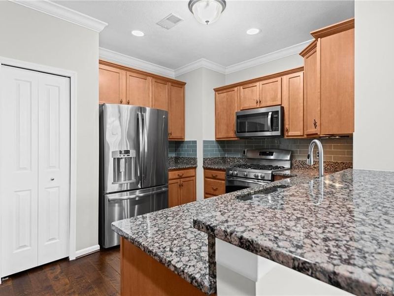 7151 Liberty Grand Drive, Liberty Township, OH 45069 Photo 4