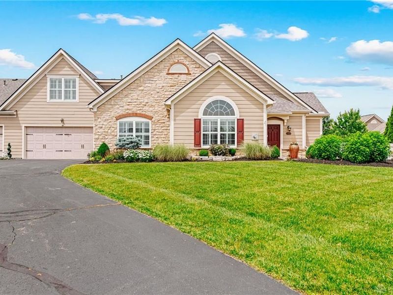 7151 Liberty Grand Drive, Liberty Township, OH 45069 Photo 5