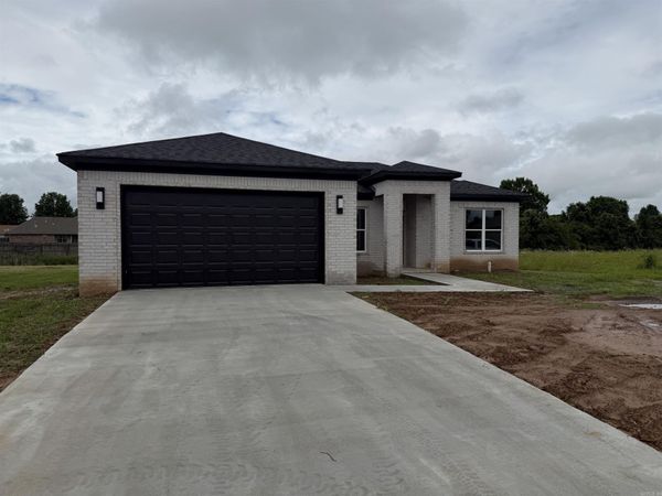 82 Dove Ln , Vilonia, AR 72173