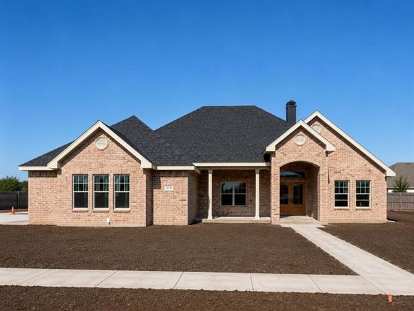 2518 Manor Oaks Terrace, Abilene, TX 79602