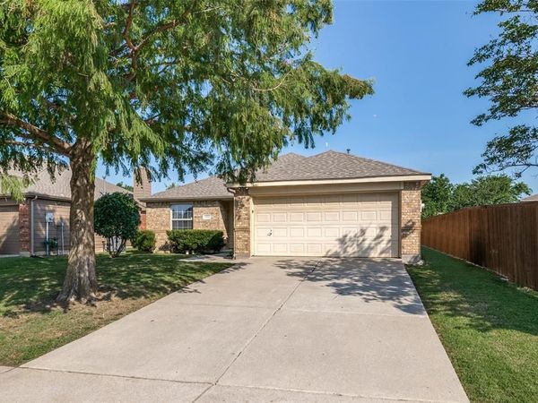 1109 Alexandria Drive, Forney, TX 75126