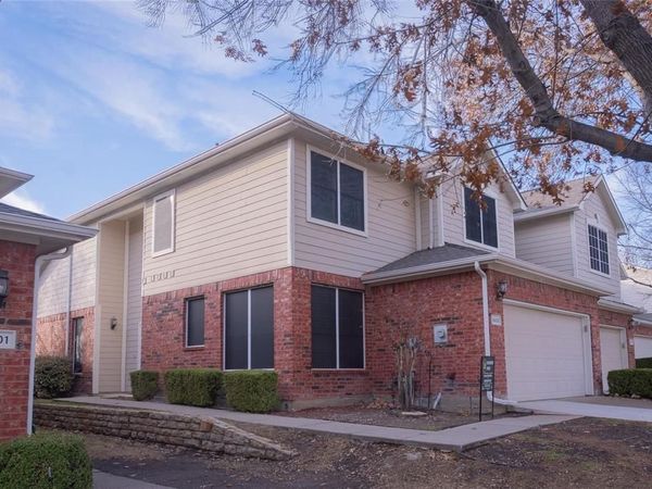 8605 Hunters Trace Lane, Plano, TX 75024