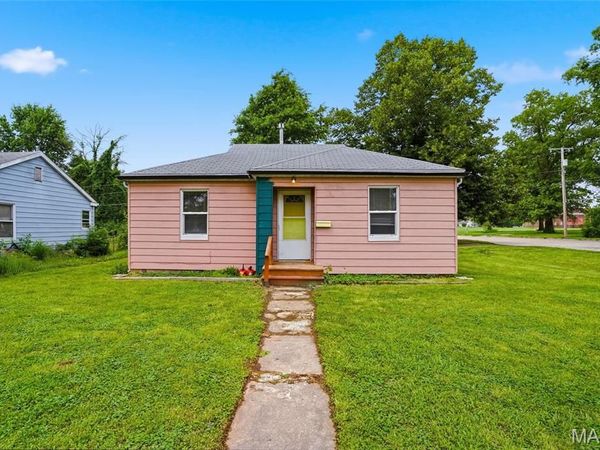 1 Rock Springs Drive, Mexico, MO 65265