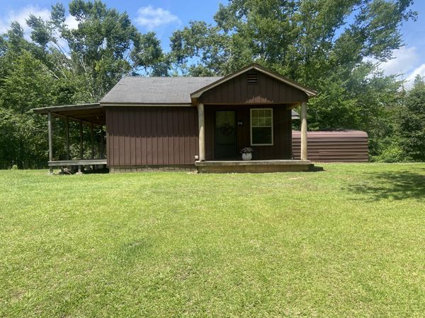 519 County Road 313, Burnsville, MS 38833