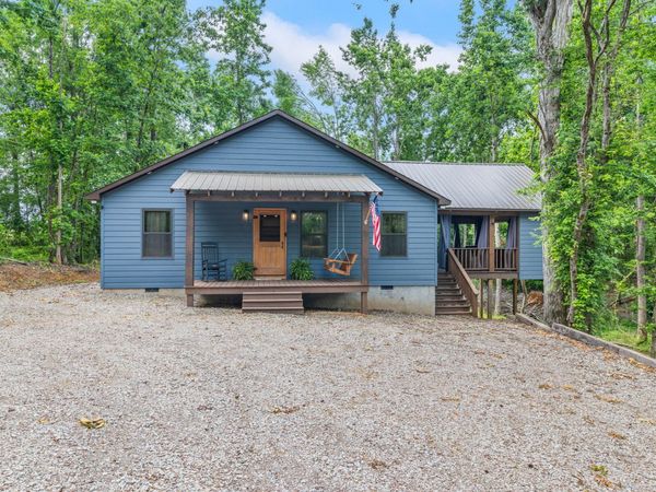 23 Murphy Cv., Iuka, MS 38852