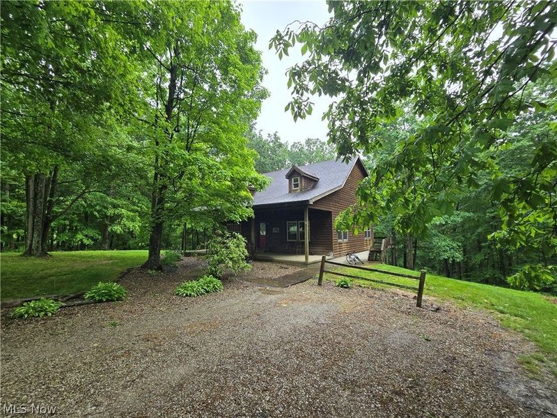 5209 Hanson Hill Road, Stockport, OH 43787 Photo 1