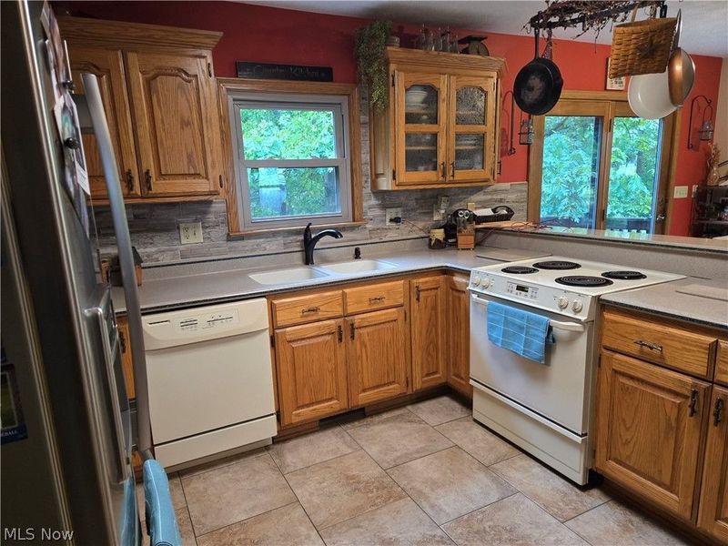 5209 Hanson Hill Road, Stockport, OH 43787 Photo 10