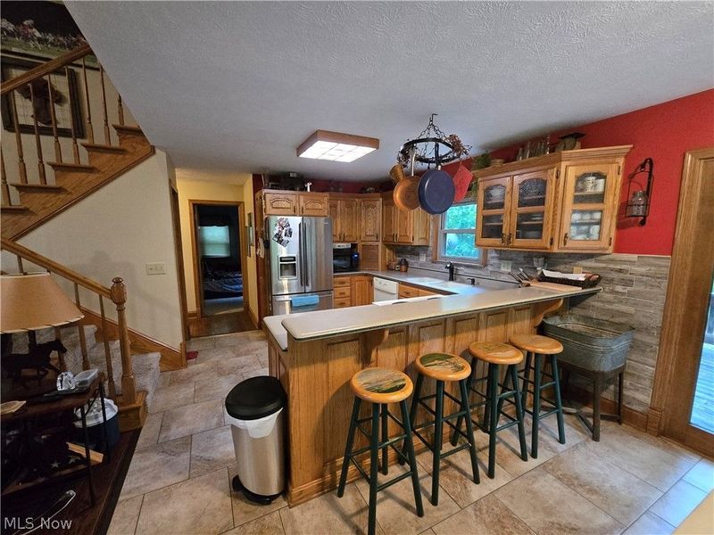 5209 Hanson Hill Road, Stockport, OH 43787 Photo 11